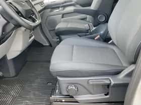 Ford Transit Custom (2026) thumbnail 6