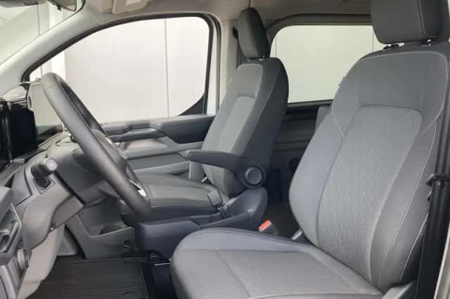 Ford Transit Custom (2026) thumbnail 7
