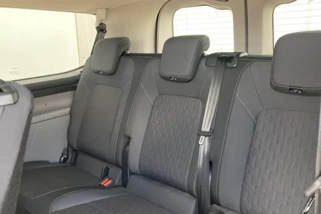 Ford Transit Custom (2026) thumbnail 9