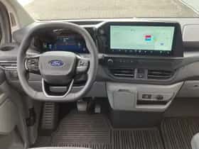 Ford Transit Custom (2026) thumbnail 10