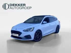 Ford Focus (2020)