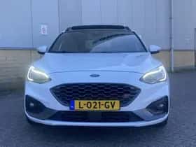 Ford Focus (2020) thumbnail 2