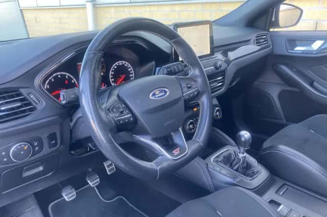 Ford Focus (2020) thumbnail 11