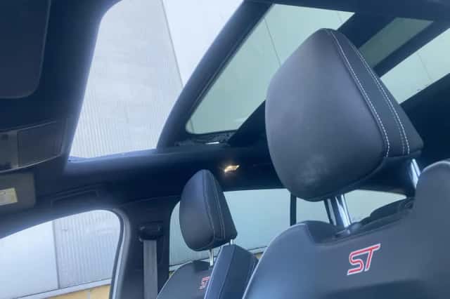 Ford Focus (2020) thumbnail 14