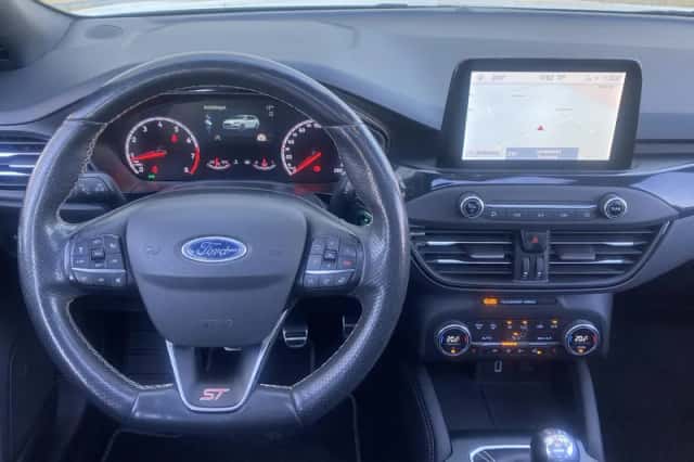 Ford Focus (2020) thumbnail 16