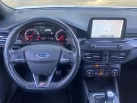 Ford Focus (2020) thumbnail 16