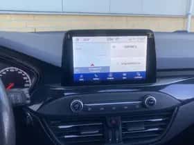 Ford Focus (2020) thumbnail 17