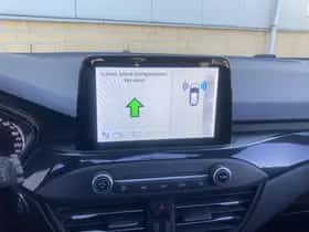 Ford Focus (2020) thumbnail 19