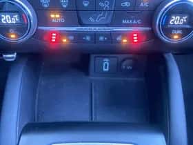 Ford Focus (2020) thumbnail 23