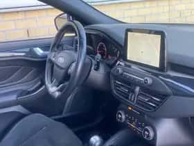 Ford Focus (2020) thumbnail 25