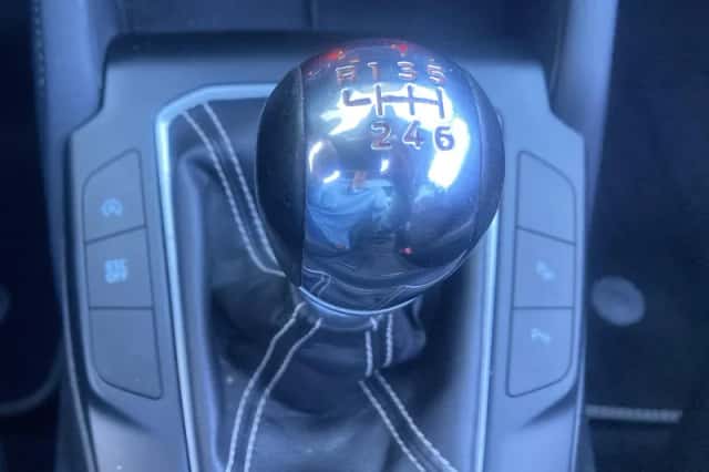 Ford Focus (2020) thumbnail 27