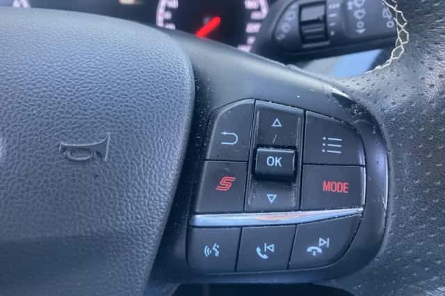 Ford Focus (2020) thumbnail 30
