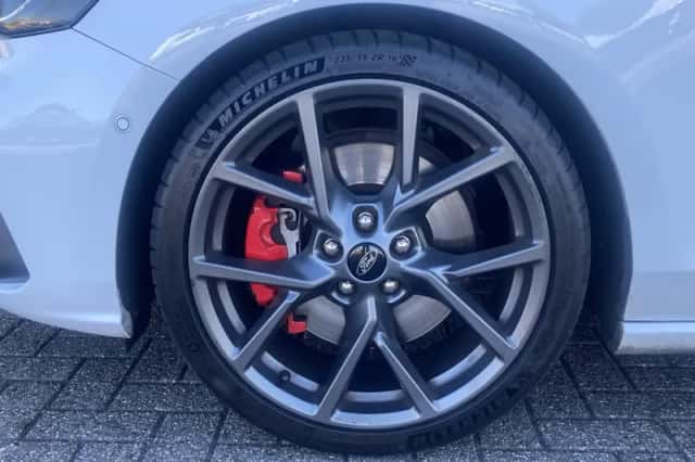 Ford Focus (2020) thumbnail 4