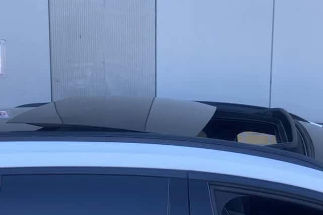 Ford Focus (2020) thumbnail 6