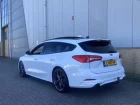 Ford Focus (2020) thumbnail 7