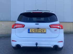 Ford Focus (2020) thumbnail 8