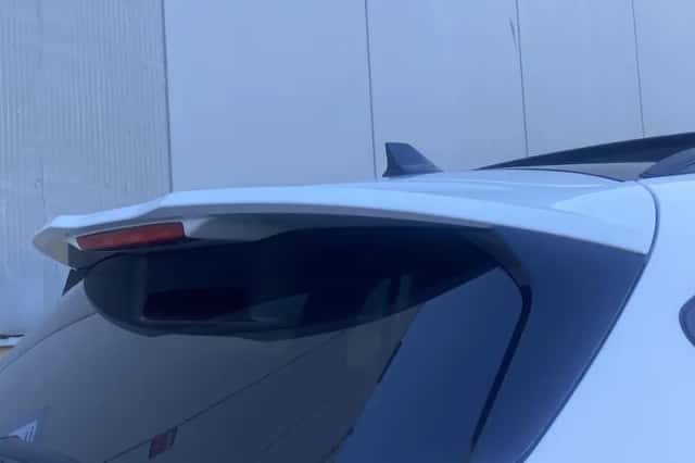 Ford Focus (2020) thumbnail 10