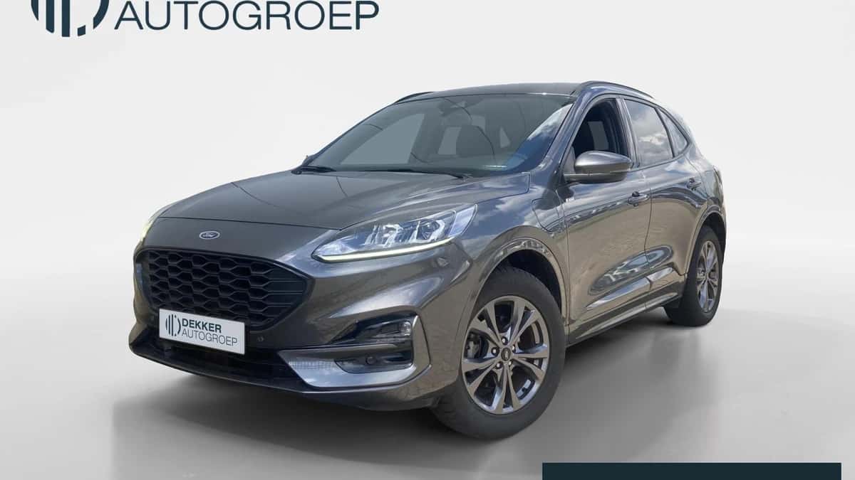 Ford Kuga (2023) — foto 1