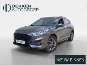 Ford Kuga (2023)