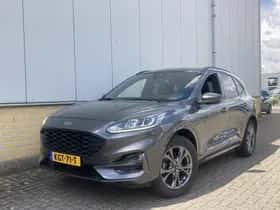 Ford Kuga (2023) thumbnail 2