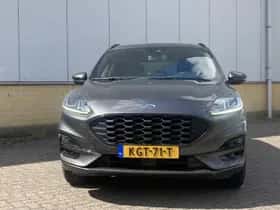 Ford Kuga (2023) thumbnail 3