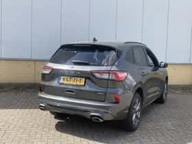 Ford Kuga (2023) thumbnail 5
