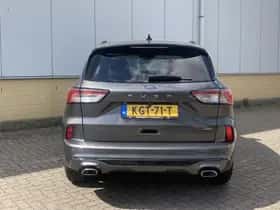 Ford Kuga (2023) thumbnail 7