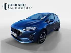 Ford Fiesta (2023)
