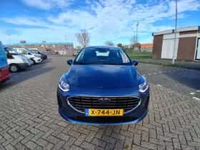 Ford Fiesta (2023) thumbnail 2
