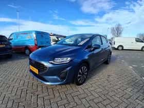 Ford Fiesta (2023) thumbnail 12