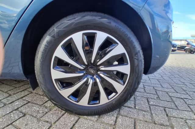 Ford Fiesta (2023) thumbnail 13