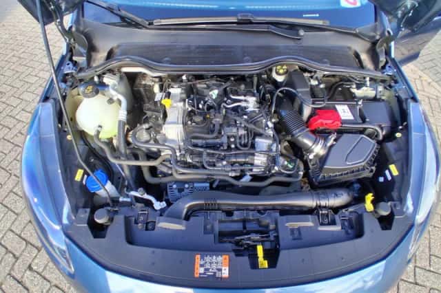 Ford Fiesta (2023) thumbnail 14