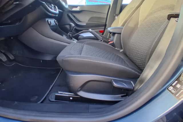 Ford Fiesta (2023) thumbnail 15