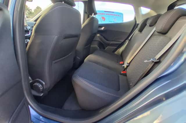 Ford Fiesta (2023) thumbnail 16