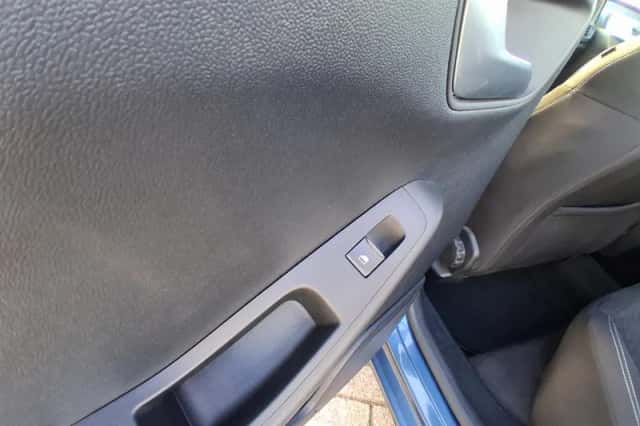 Ford Fiesta (2023) thumbnail 17