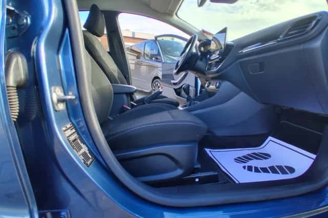 Ford Fiesta (2023) thumbnail 18