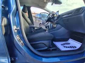 Ford Fiesta (2023) thumbnail 18