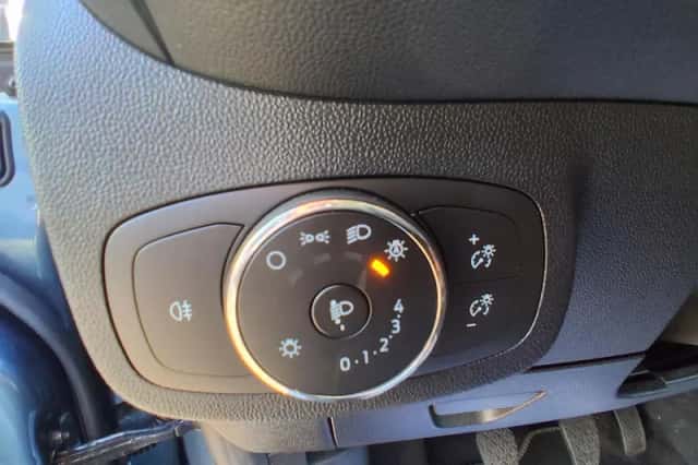 Ford Fiesta (2023) thumbnail 21