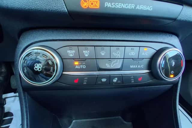Ford Fiesta (2023) thumbnail 22