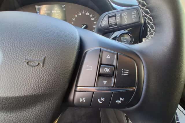 Ford Fiesta (2023) thumbnail 24