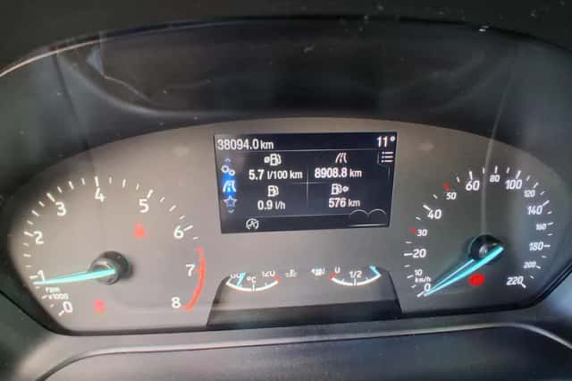 Ford Fiesta (2023) thumbnail 28
