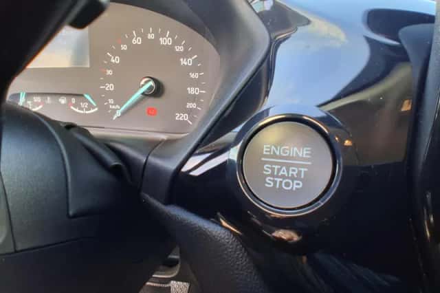 Ford Fiesta (2023) thumbnail 29