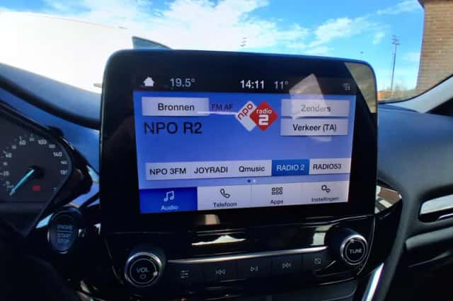 Ford Fiesta (2023) thumbnail 30