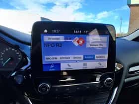 Ford Fiesta (2023) thumbnail 30