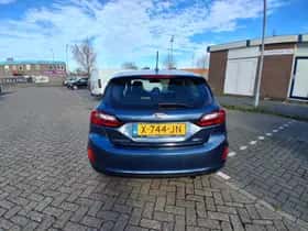 Ford Fiesta (2023) thumbnail 4