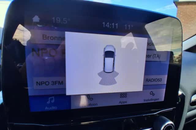 Ford Fiesta (2023) thumbnail 31