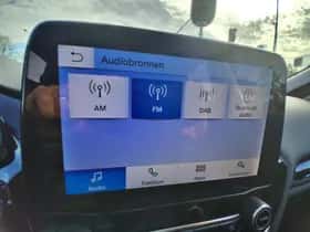 Ford Fiesta (2023) thumbnail 35