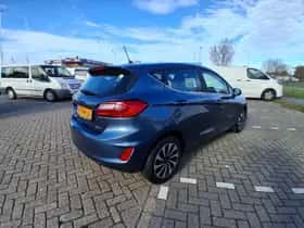 Ford Fiesta (2023) thumbnail 5