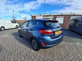 Ford Fiesta (2023) thumbnail 6