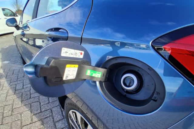 Ford Fiesta (2023) thumbnail 7